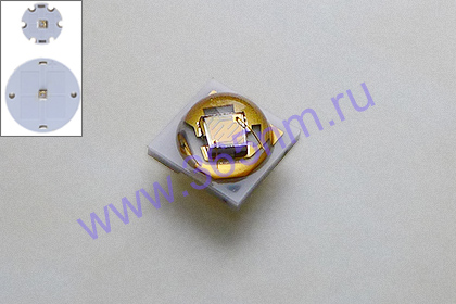 Nichia NSCU276A